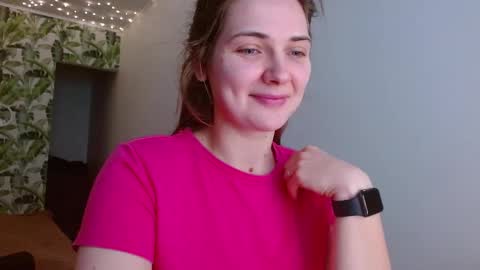 Olivia online show from January 2025 05:34:01 AM