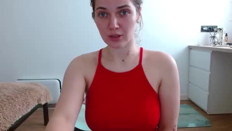 Olivia online show from March 2025 08:38:02 AM