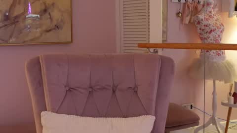 OliviaSway online show from February 2026 11:33:01 PM