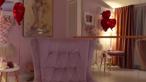 OliviaSway online show from February 2026 10:42:01 PM