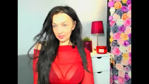 OliviaWomen online show from January 2026 02:21:02 PM