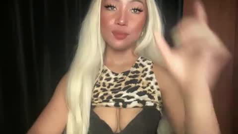 ZAINA online show from April 2026 08:57:01 PM