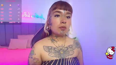 oliviia online show from December 2025 11:51:01 AM