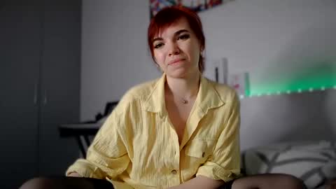 Angelina Lina online show from February 2025 01:25:02 AM