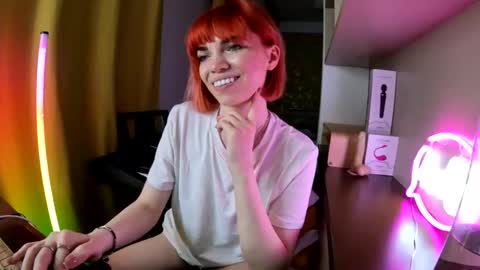 Angelina Lina online show from April 2026 02:51:02 AM