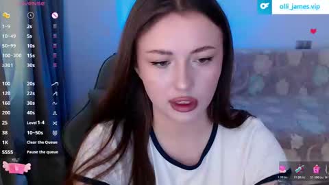 Snapshot of ollie_jamess chatting on February 2026 02:48:01 PM ollie_jamess online show from February 2026 02:48:01 PM