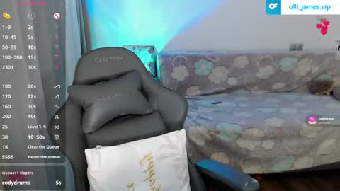 Snapshot of ollie_jamess chatting on March 2026 09:43:02 PM ollie_jamess online show from March 2026 09:43:02 PM