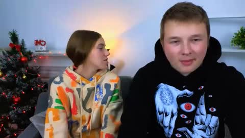 Olli and Stiw online show from December 2025 08:22:01 AM