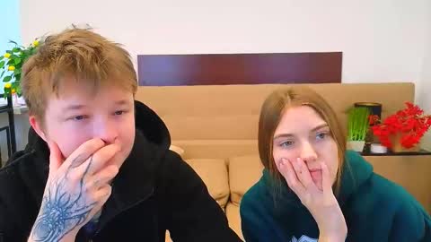 Olli and Stiw online show from February 2026 08:35:02 AM