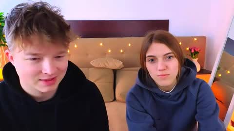 Olli and Stiw online show from April 2026 08:11:01 AM