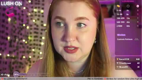Snapshot of ollydoll chatting on June 2026 01:05:02 AM OllyDoll online show from June 2026 01:05:02 AM