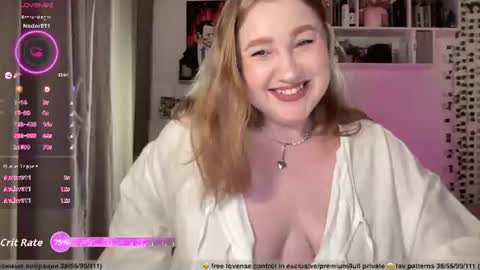 Snapshot of ollydoll chatting on July 2026 08:25:01 PM OllyDoll online show from July 2026 08:25:01 PM