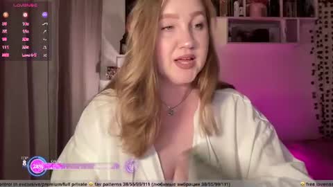 Snapshot of ollydoll chatting on July 2026 07:33:02 PM OllyDoll online show from July 2026 07:33:02 PM