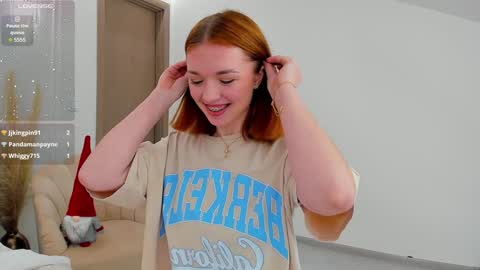 Amely online show from January 2025 04:44:01 PM