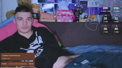 Snapshot of ololkd chatting on March 2025 08:52:02 PM Tony online show from March 2025 08:52:02 PM