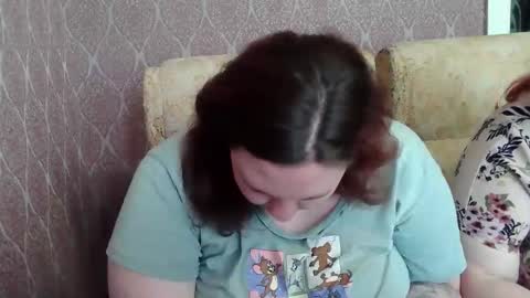 OlyaFire online show from May 2026 04:36:01 PM