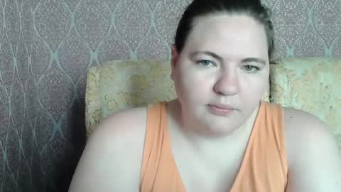 OlyaFire online show from May 2026 05:36:02 AM