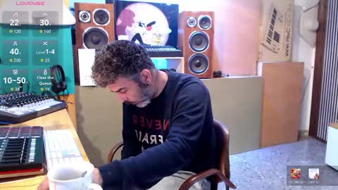 Omar Grey online show from March 2026 09:58:02 AM