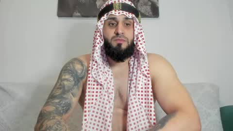 Omar online show from May 2026 09:36:01 AM