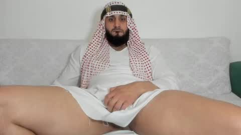 Omar online show from May 2026 06:41:01 AM