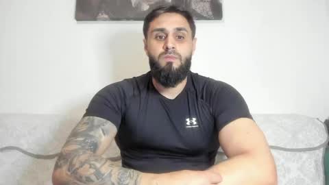 Omar online show from May 2026 09:12:02 PM