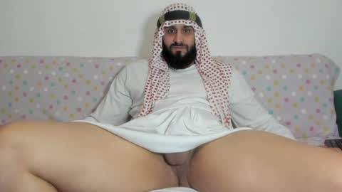 Omar online show from May 2026 06:53:01 AM