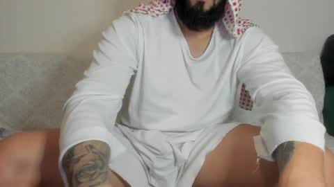Omar online show from May 2026 06:41:01 AM