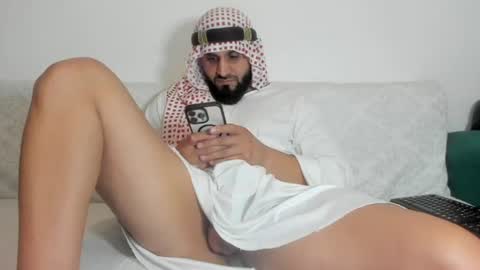 Omar online show from July 2026 08:35:01 PM