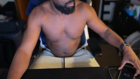 omarrblaque online show from March 2026 04:33:02 PM