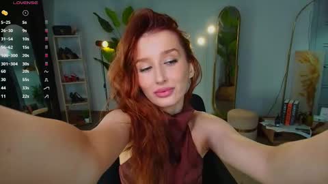 Miss Omelia online show from March 2026 04:50:02 PM