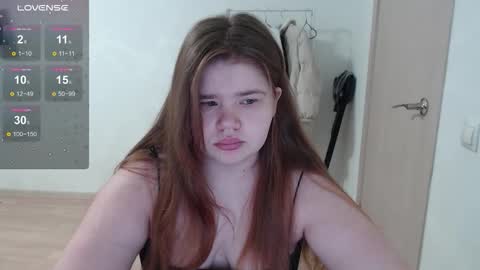  MellY  online show from January 2026 03:34:01 AM