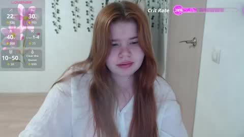  MellY  online show from May 2026 11:56:02 PM