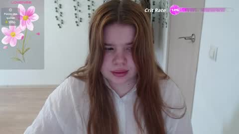  MellY  online show from May 2026 11:18:02 AM
