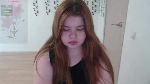  MellY  online show from May 2026 06:21:02 AM