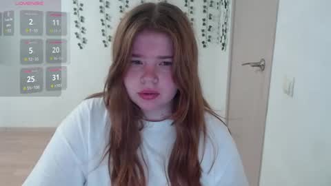  MellY  online show from July 2026 09:12:02 AM