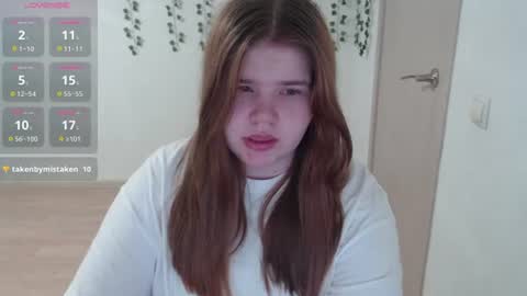  MellY  online show from July 2026 09:09:02 PM