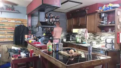 Norm online show from April 2026 08:36:02 PM
