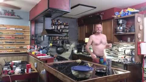 Norm online show from May 2026 07:29:01 PM