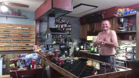 Norm online show from May 2026 09:09:02 PM
