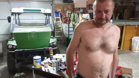 Norm online show from May 2026 05:53:02 PM