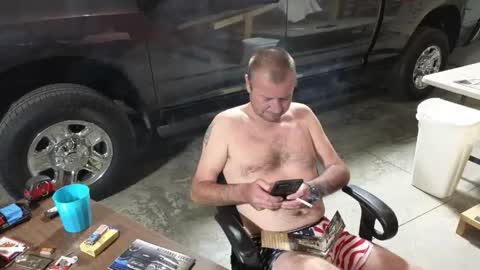 Norm online show from May 2026 10:17:01 PM
