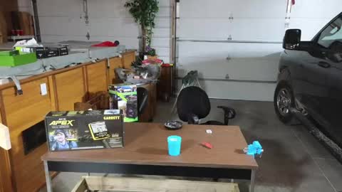 Norm online show from May 2026 09:31:02 PM