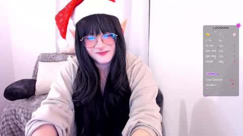 Omori Chan   online show from December 2025 03:06:01 PM