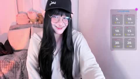 Omori Chan   online show from February 2026 02:03:02 PM