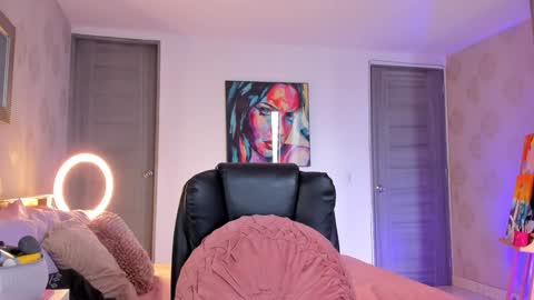 Martina Ricci online show from January 2025 02:41:01 PM