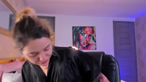 Martina Ricci online show from January 2025 01:31:01 PM