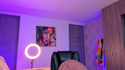 Martina Ricci online show from January 2025 04:08:02 PM