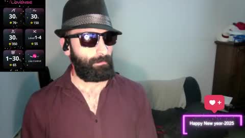 Snapshot of ona_nisme chatting on January 2025 05:22:02 PM ona nisme online show from January 2025 05:22:02 PM