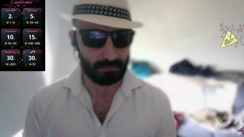 ona nisme online show from April 2026 03:24:01 PM