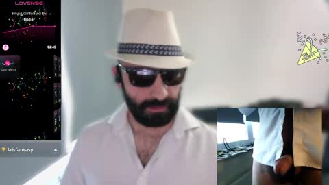 ona nisme online show from April 2026 05:44:02 AM